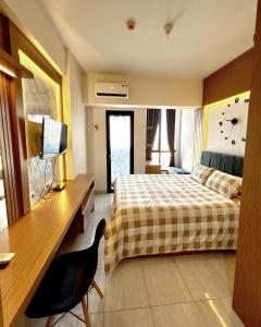 Alton Apartment UNDIP by Eutopia Stay