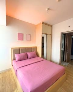 Alton Apartment UNDIP by Eutopia Stay