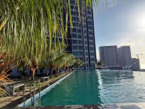 Jesselton Quay Kota Kinabalu by Laxzone