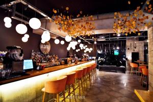 MIRA RESIDENCE Apart & Penthouse