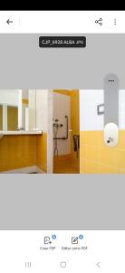 Albergue turistico Alcuescar vía de la plata