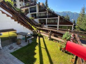 Casetta dei Cuori - Alpine Style Cozy Apartment