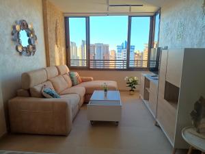 LEVANTE BEACH Gran apartamento REFORMA a estrenar Preciosa urbanización,