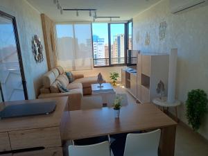LEVANTE BEACH Gran apartamento REFORMA a estrenar Preciosa urbanización,