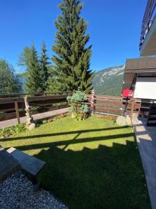 Casetta dei Cuori - Alpine Style Cozy Apartment