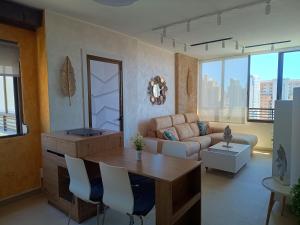 LEVANTE BEACH Gran apartamento REFORMA a estrenar Preciosa urbanización,