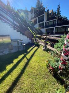 Casetta dei Cuori - Alpine Style Cozy Apartment