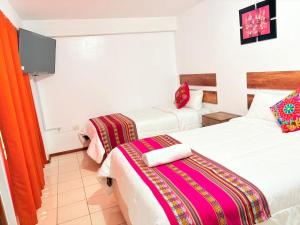 Hotel Recidencia INN CUSCO