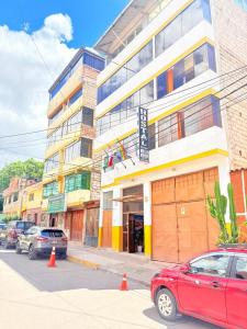 Hotel Recidencia INN CUSCO