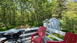 Penobscot View, 4 bedroom home in Rockland Maine
