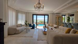 Villa de plage