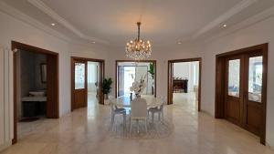 Villa de plage