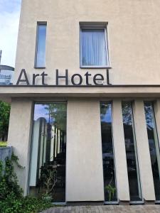 Art Hotel Podebrady