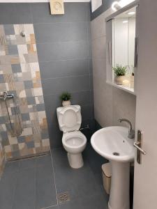 Ioannis Appartements Glossa