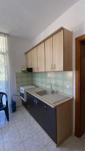 Shengjin Apartment Near the Beach