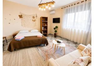 Bonis apartment
