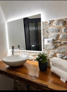 BEDBLUESKY-Medieval Dolceacqua