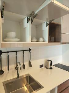 Apartment with sea view Rawai Beach Title Phase
