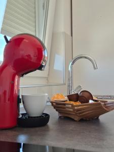 Central Zadar Apartment