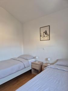 Central Zadar Apartment