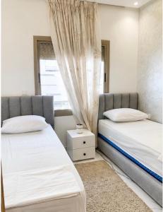 Appartement cosy, calme et très bien situé