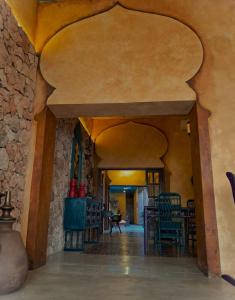 Casa Ummi