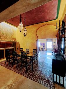 Casa Ummi