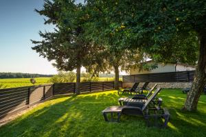 Villa Brisa - 3 En-Suite Bedrooms and Private Jacuzzi