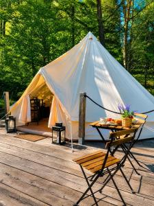 Glamping-Dimbo