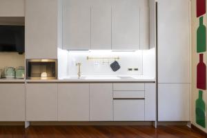 CA FORTE RESIDENCE