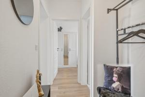 Ferienwohnung " Lillesol "