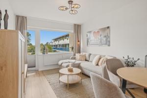 Ferienwohnung " Lillesol "