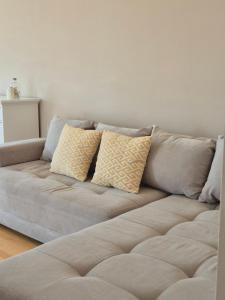 Central Zadar Apartment