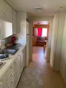 Lujosa Casita en el Campo