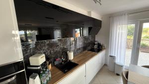 New Apartment Istra Mare private pool & parking