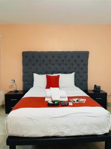 La Reserva Suites