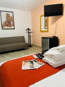 La Reserva Suites