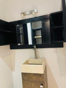 La Reserva Suites