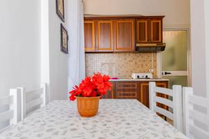 Nefeli apartments