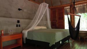 Ecoaldea Tanaj Hotel Boutique