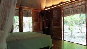 Ecoaldea Tanaj Hotel Boutique