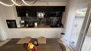 New Apartment Istra Mare private pool & parking