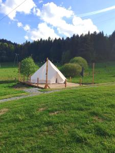 Glamping-Dimbo