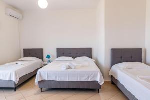 Nefeli apartments