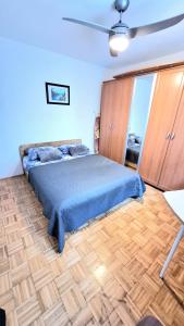 Oleandar apartment Split