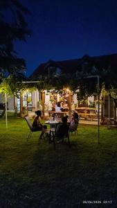 Balabani Local Stay