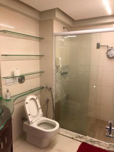Flat Setor Oeste