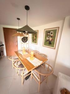 Alquilo departamento en complejo Village Golf