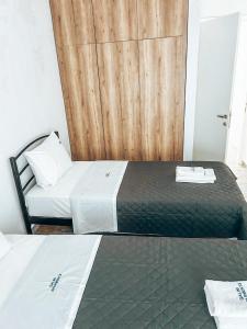 Hotel Galini Polychrono