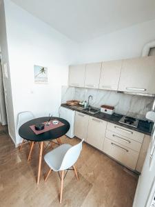 Hotel Galini Polychrono